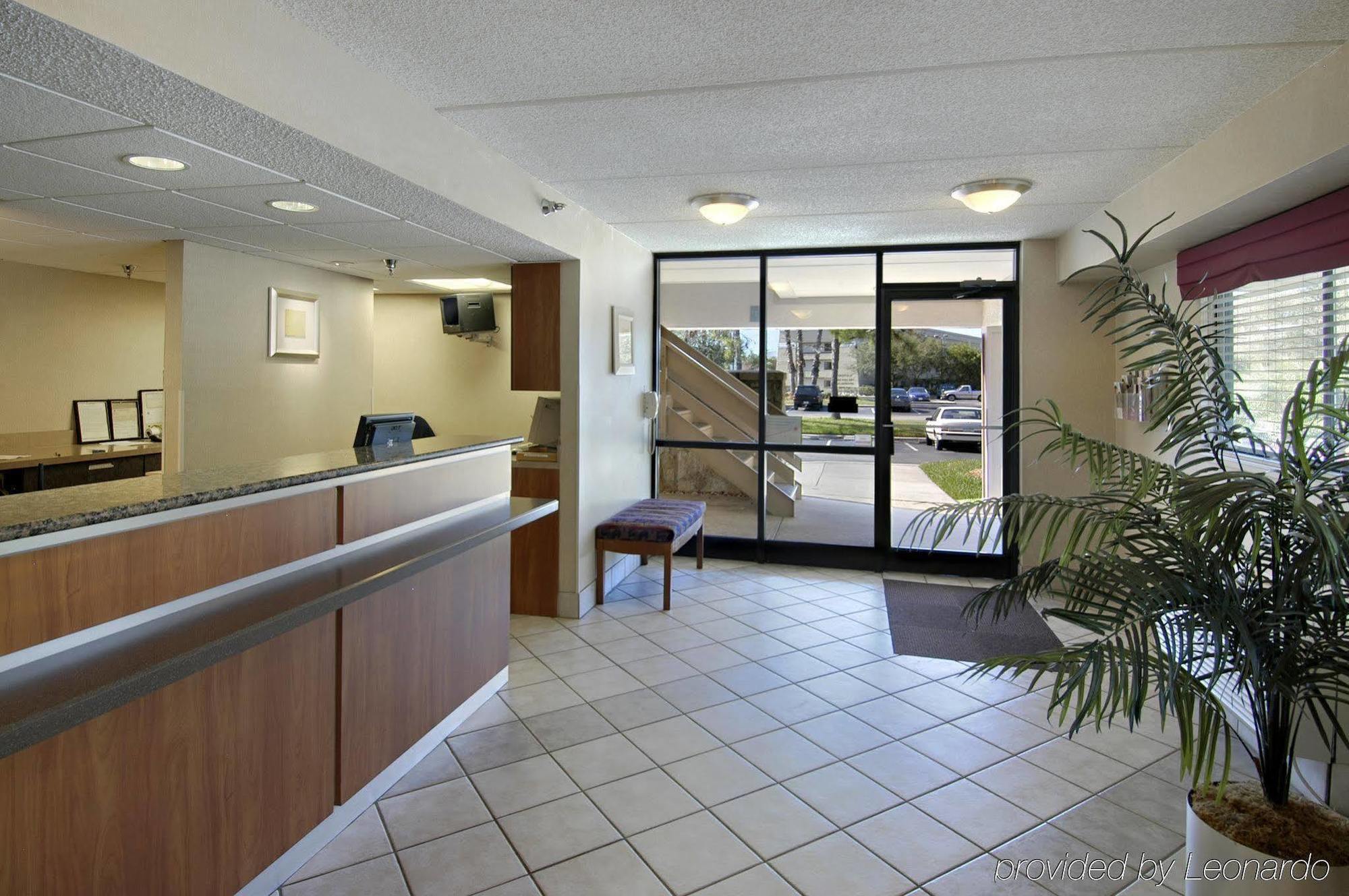 Red Roof Inn Tampa - Brandon Extérieur photo